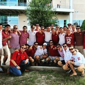 Meet your Posher, Jack